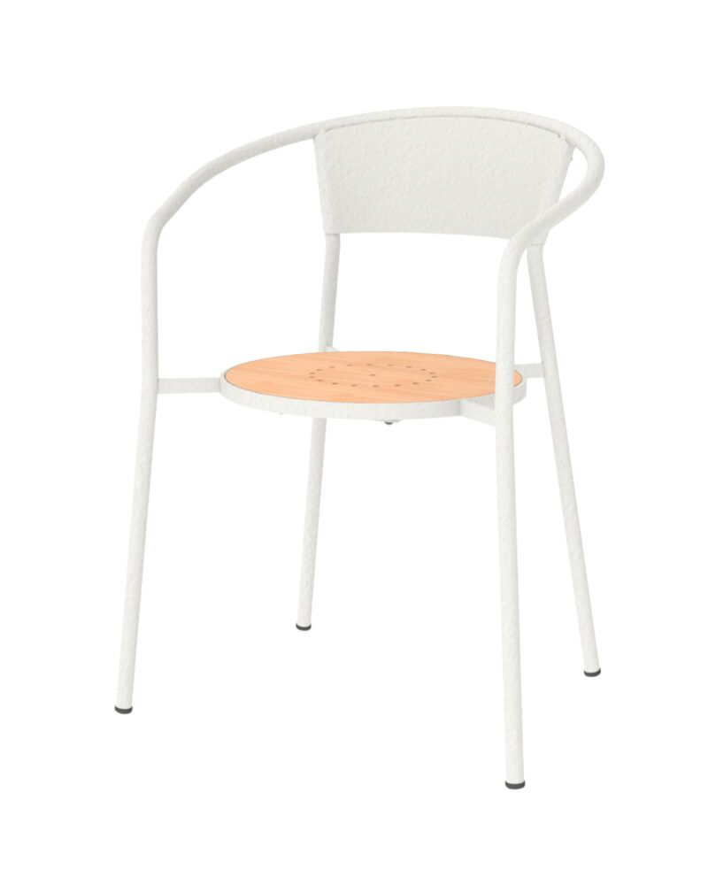 Chaise-Andaluza_bois_blanc